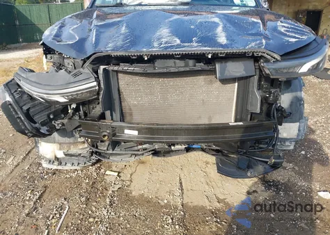 2020 Hyundai Palisade Sel z USA, uszkodzony, nr VIN KM8R2DHE3LU071047